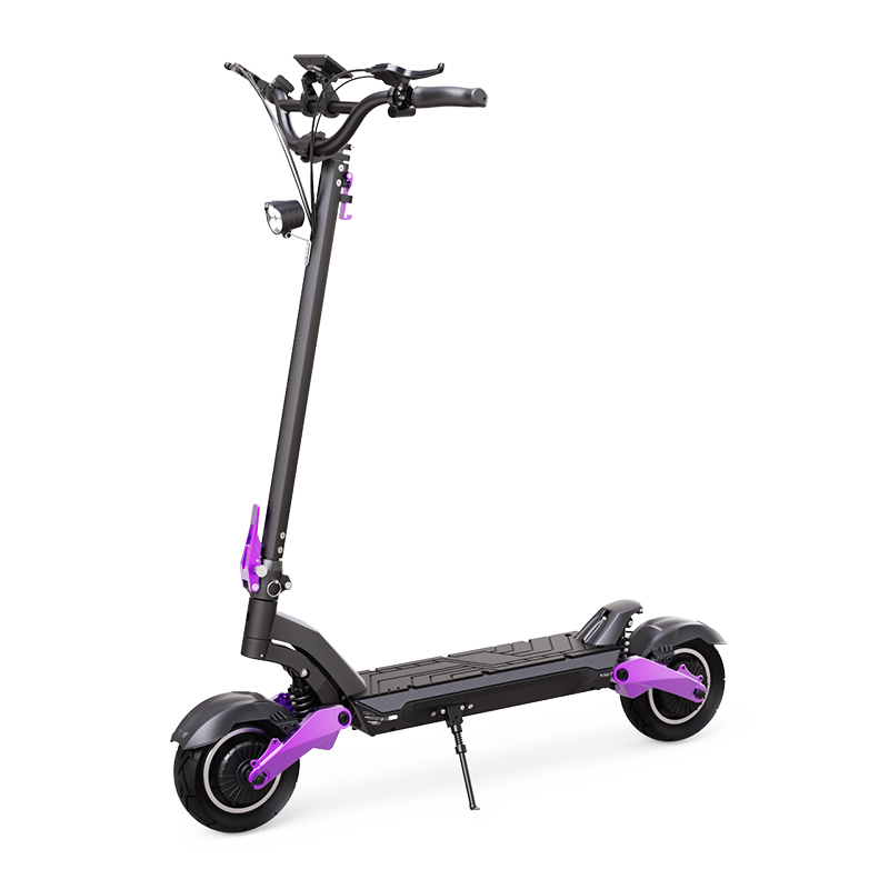 Спортивний електросамокат OKULEY M9 Lite City