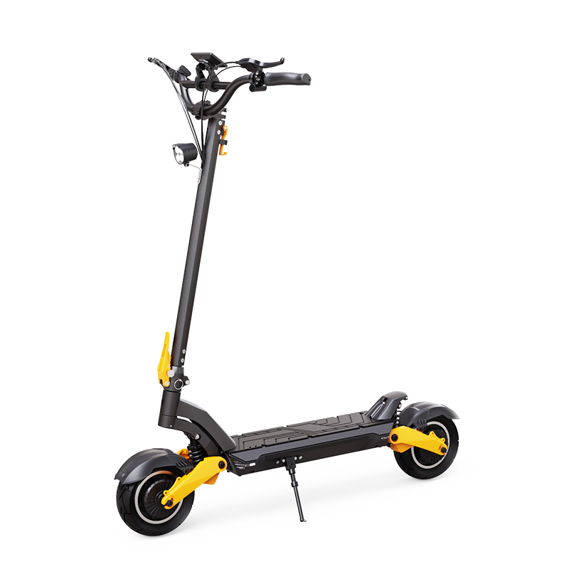 Електричні самокати для дорослих OKULEY M9 Lite