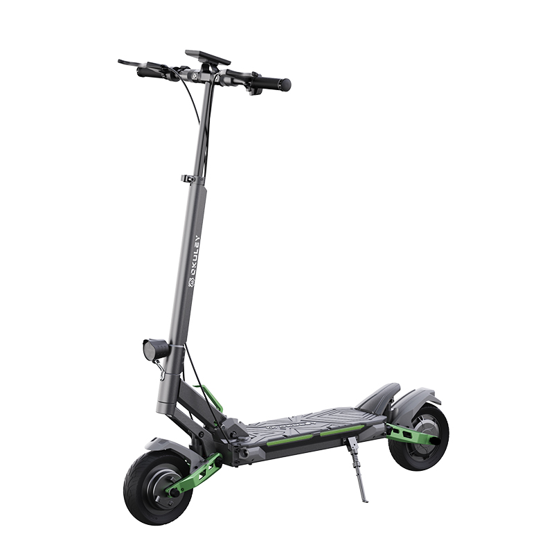 OKULEY R8 Lite Найкращі електричні самокати для дорослих
