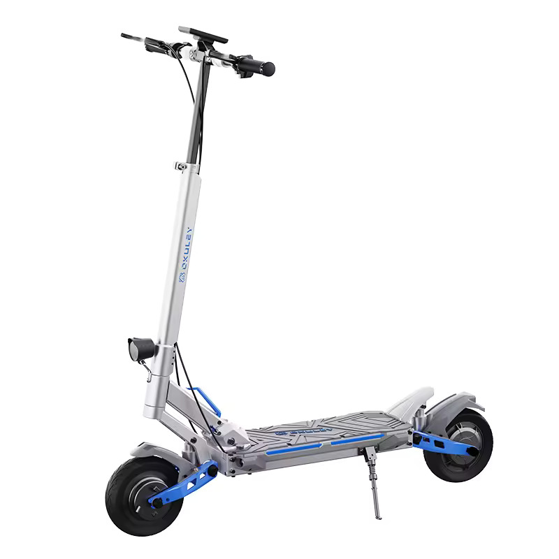 Електричний самокат OKULEY R8 Lite для дорослих